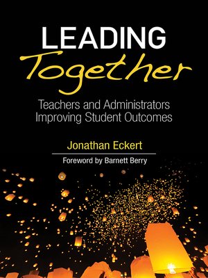 cover image of Leading Together